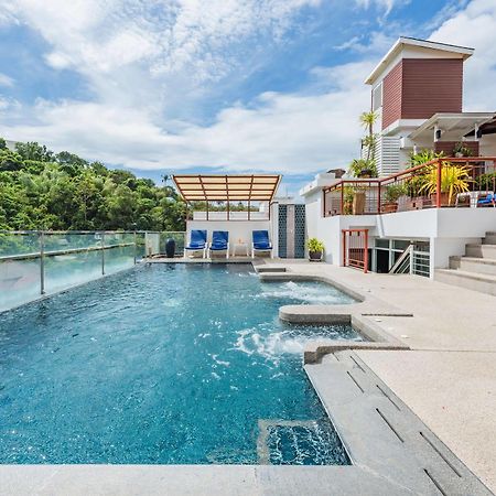 Kata Beach Studio Phuket Buitenkant foto