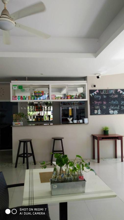 Kata Beach Studio Phuket Buitenkant foto