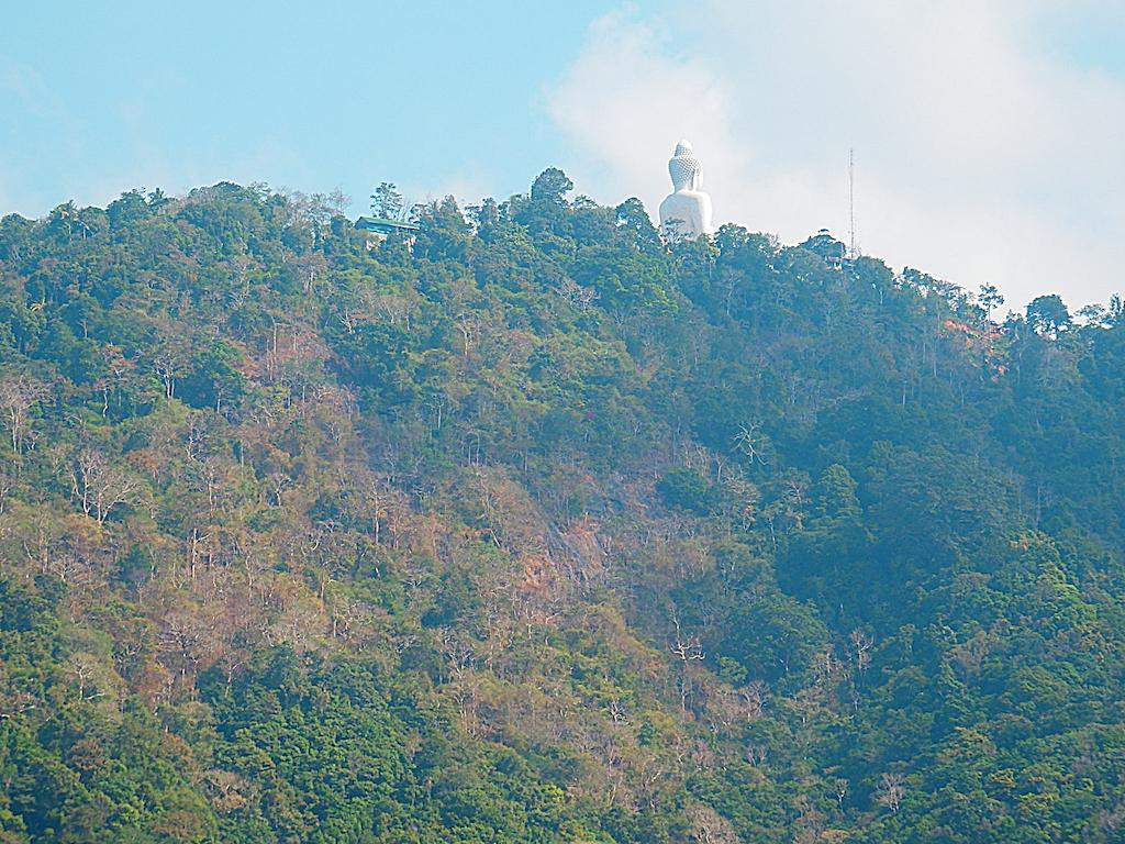 Kata Beach Studio Phuket Buitenkant foto